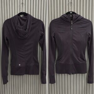 Lululemon Jacket